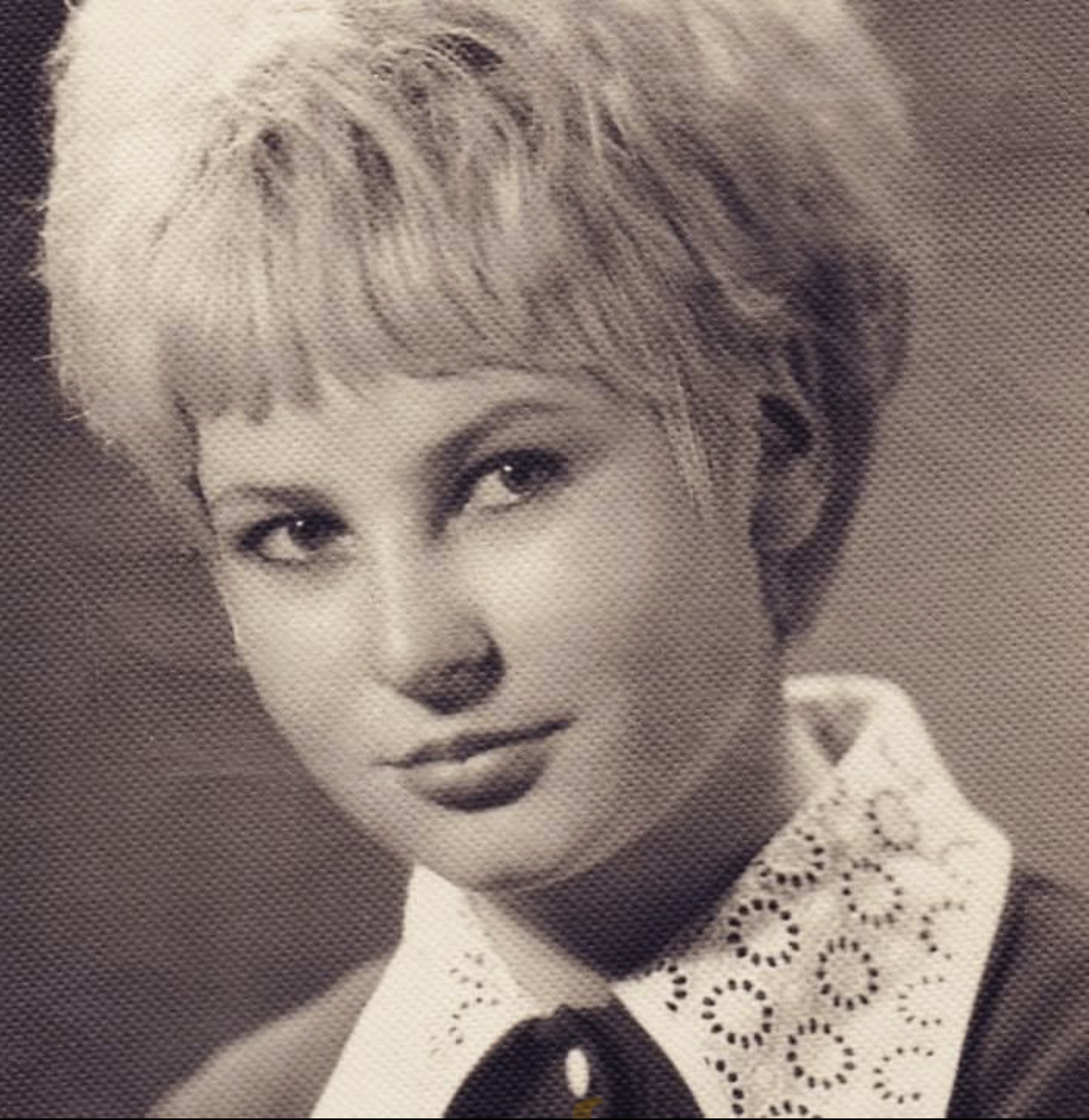 Елена Хоровец