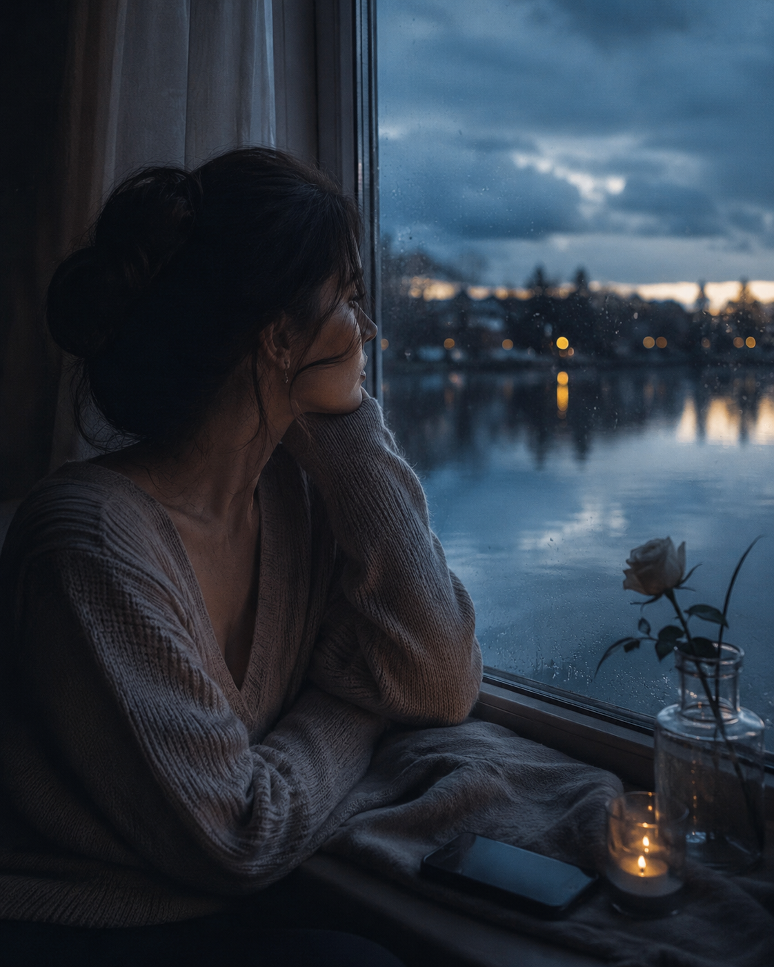 Не обижайся